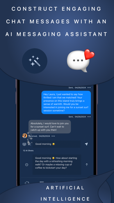 Tunda Island - BFF & Dating Screenshot