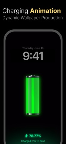 Lapu Fan - Live WallPapers Screenshot 5 of 7