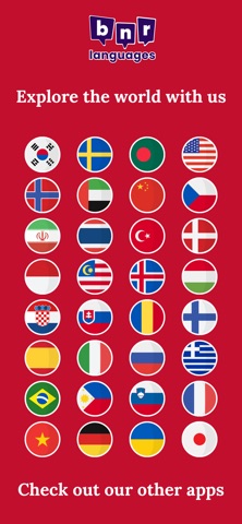 Learn Danish (Beginners) Screenshot 7 of 7