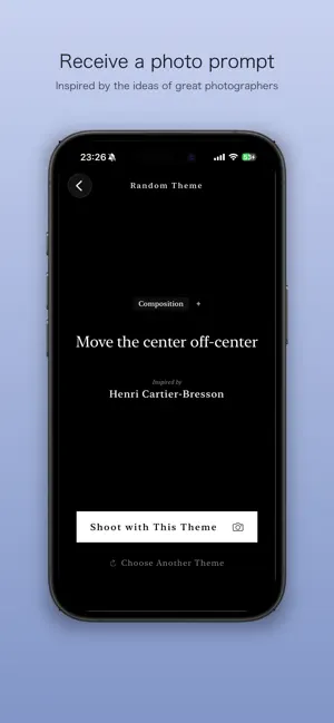 SEEKA screenshot 1