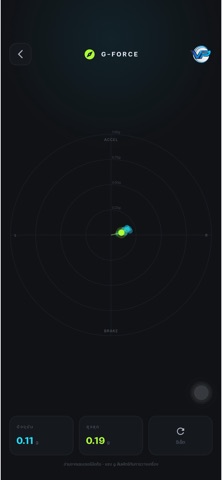 Electric Scan Screenshot 5 of 6