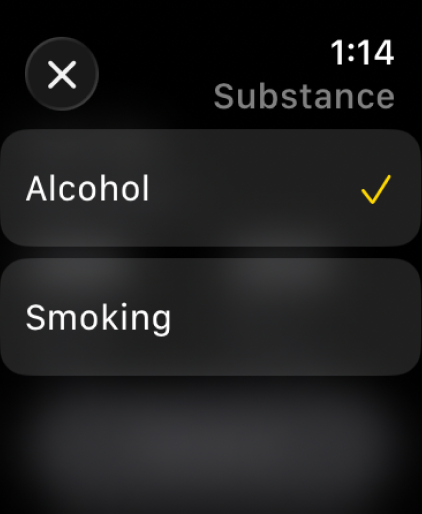 Clear Days: Quit Drinking screenshot 9
