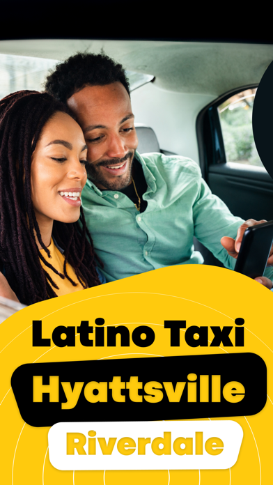 Mundo Latino: Cab Maryland Screenshot