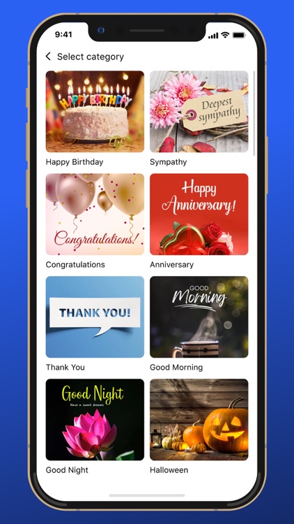 Miss-U-Gram screenshot-4