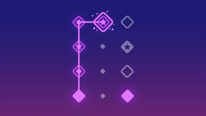 Swipe Satisfying Clicks