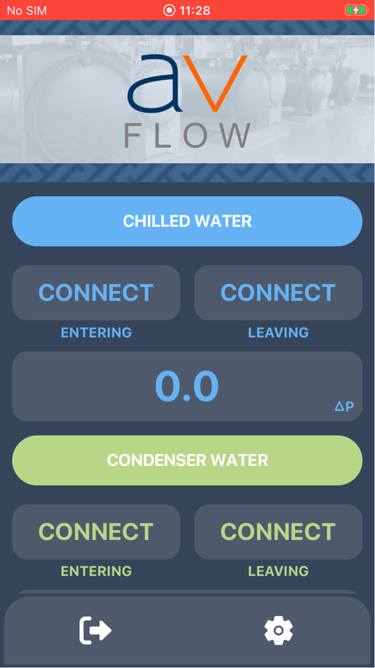 #2. AVFlow (iOS) 由: Adam Raas