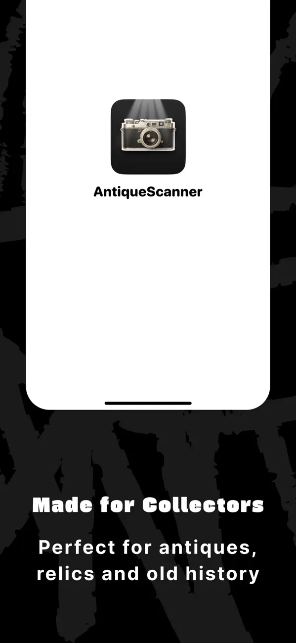 #3. Authentic scaner - AI (iOS) Oleh: Oluwafemi Bright-Oridami