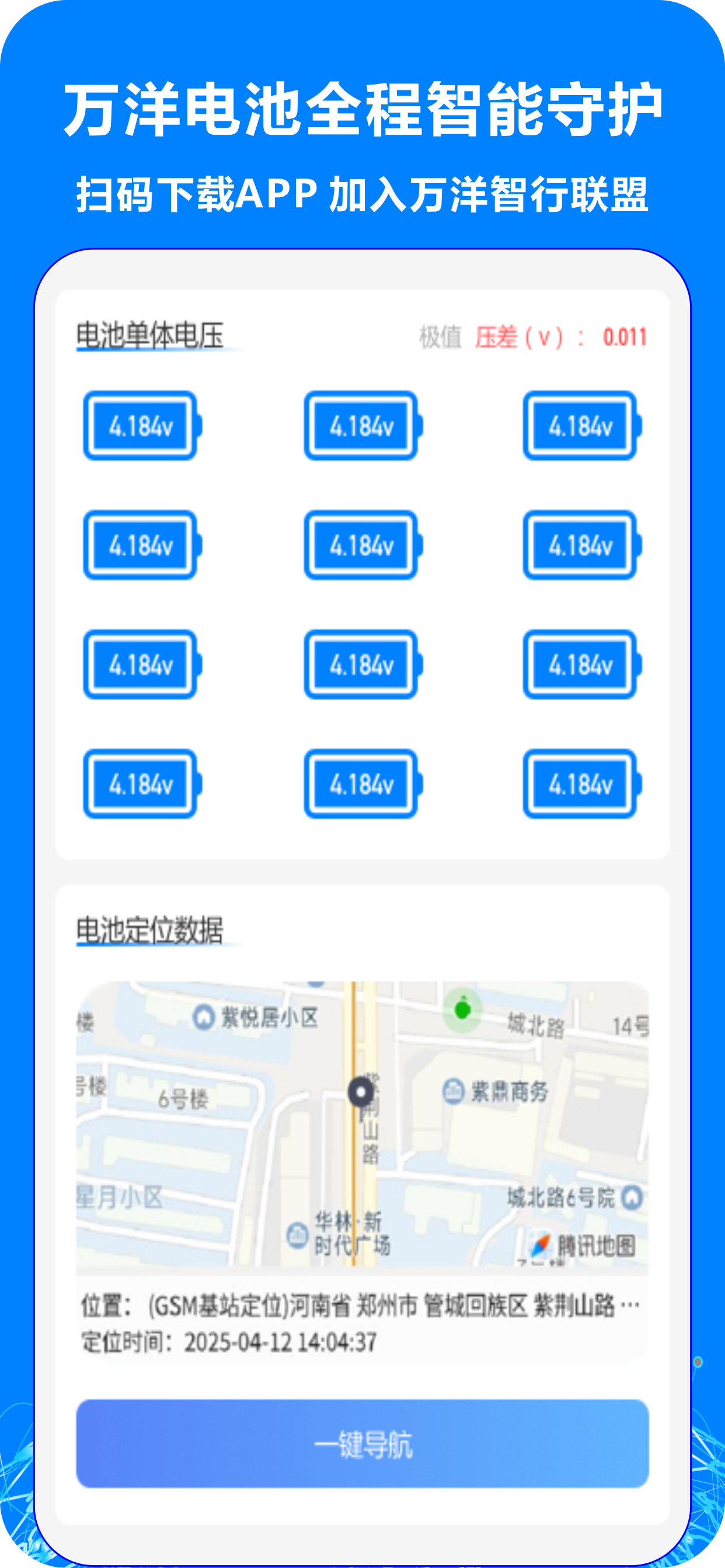 万洋智行