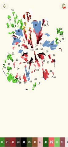 Colorful: paint Screenshot 2 of 5