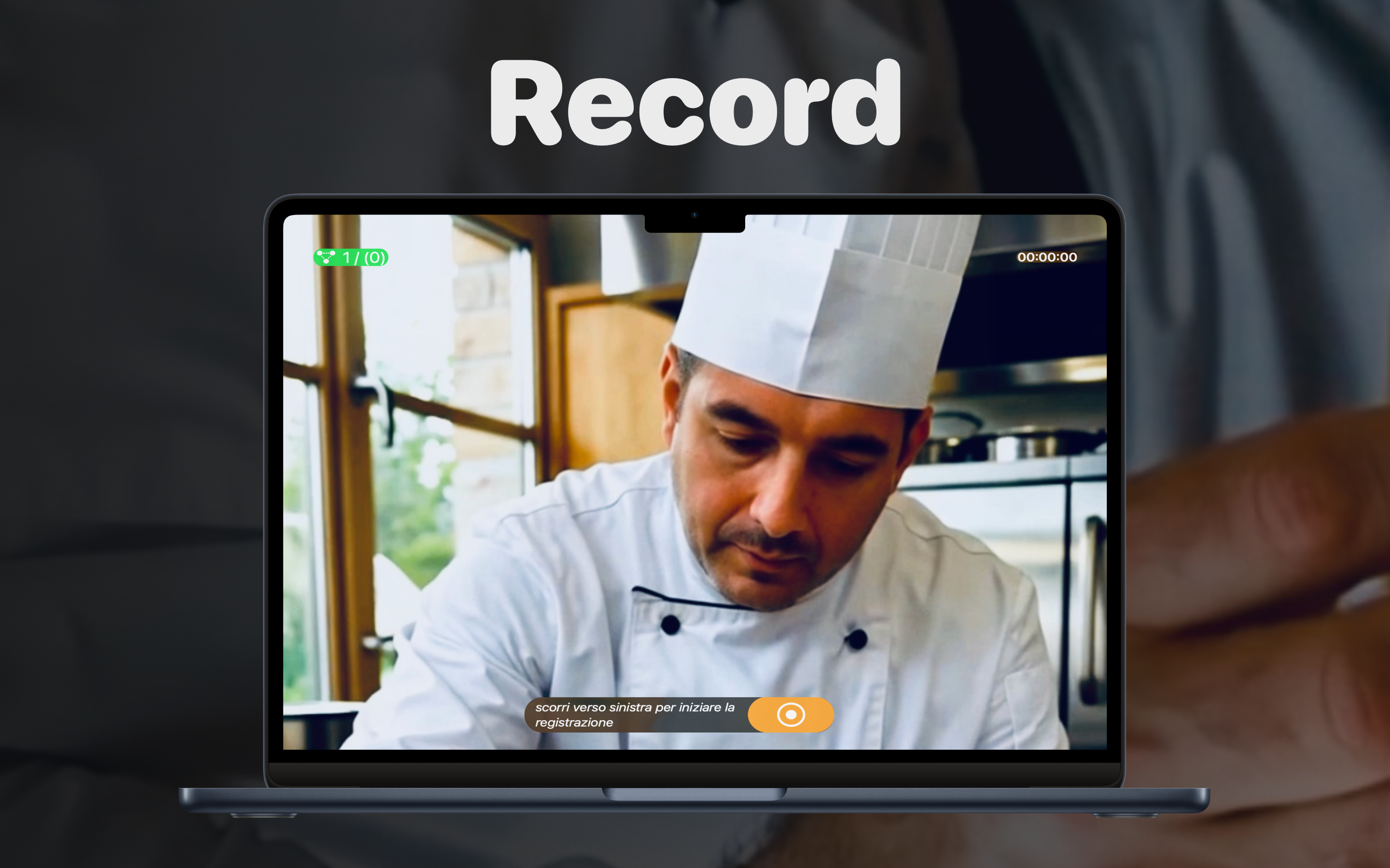 Unison - Multi Device Video
