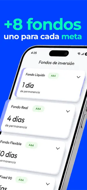Investo screenshot 3