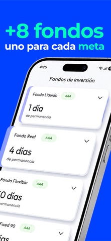Investo Screenshot 3 of 8