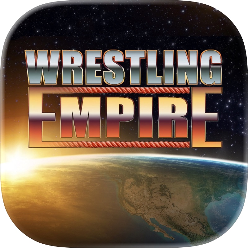 Wrestling Revolution screenshot 1