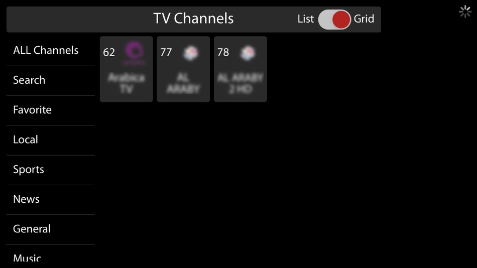 #4. Libico (iOS) 由: LYBICA (OFFSHORE) S.A.L
