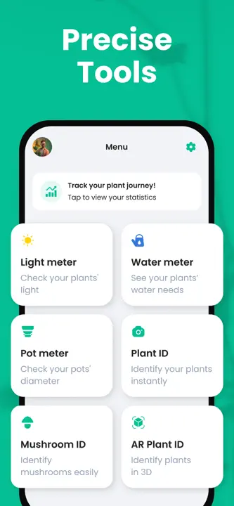PlantIn: Screenshot 5 von 7