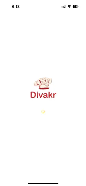 Divakr Store Manager screenshot 1