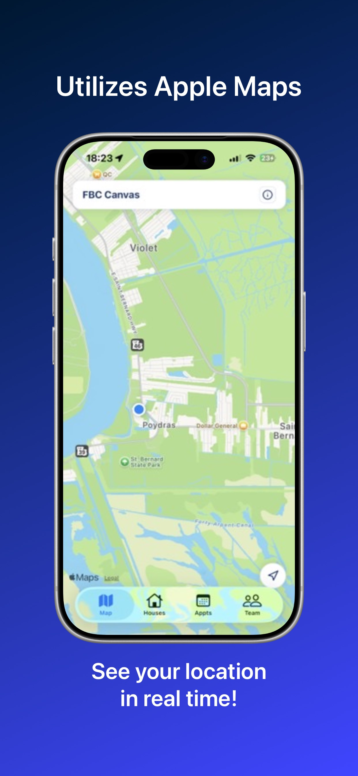 FBC Canvas screenshot 5