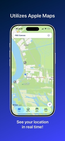FBC Canvas screenshot