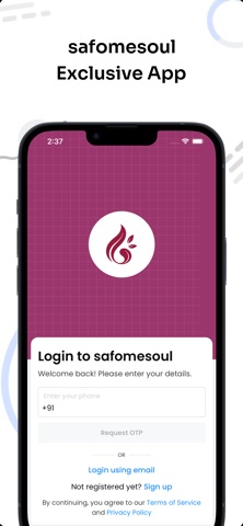 safomesoul screenshot