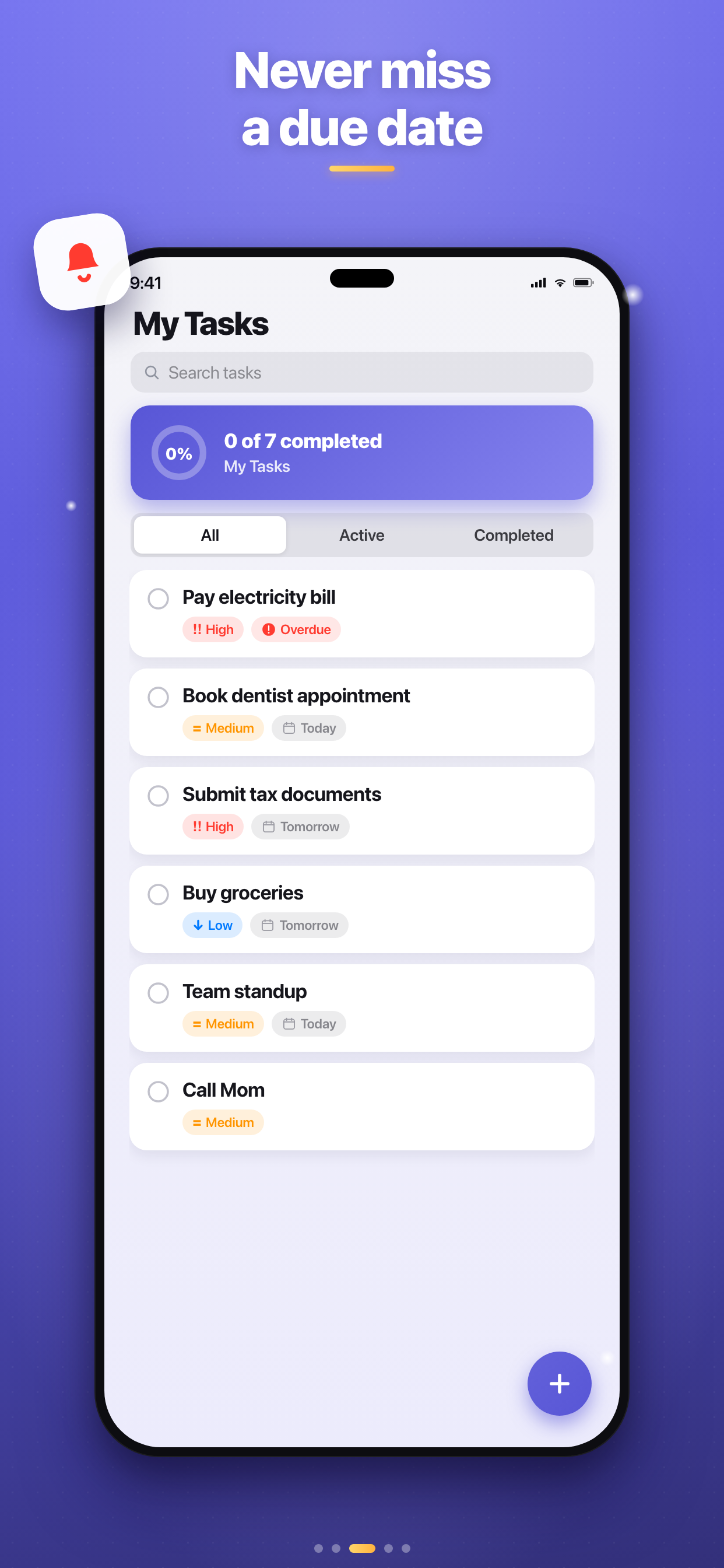 Tasks: To-Do List & Planner screenshot 3
