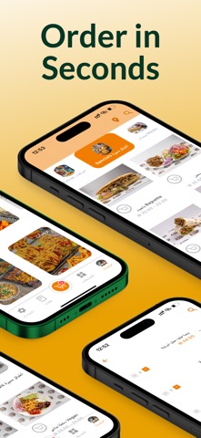 Mr. Tacos screenshot