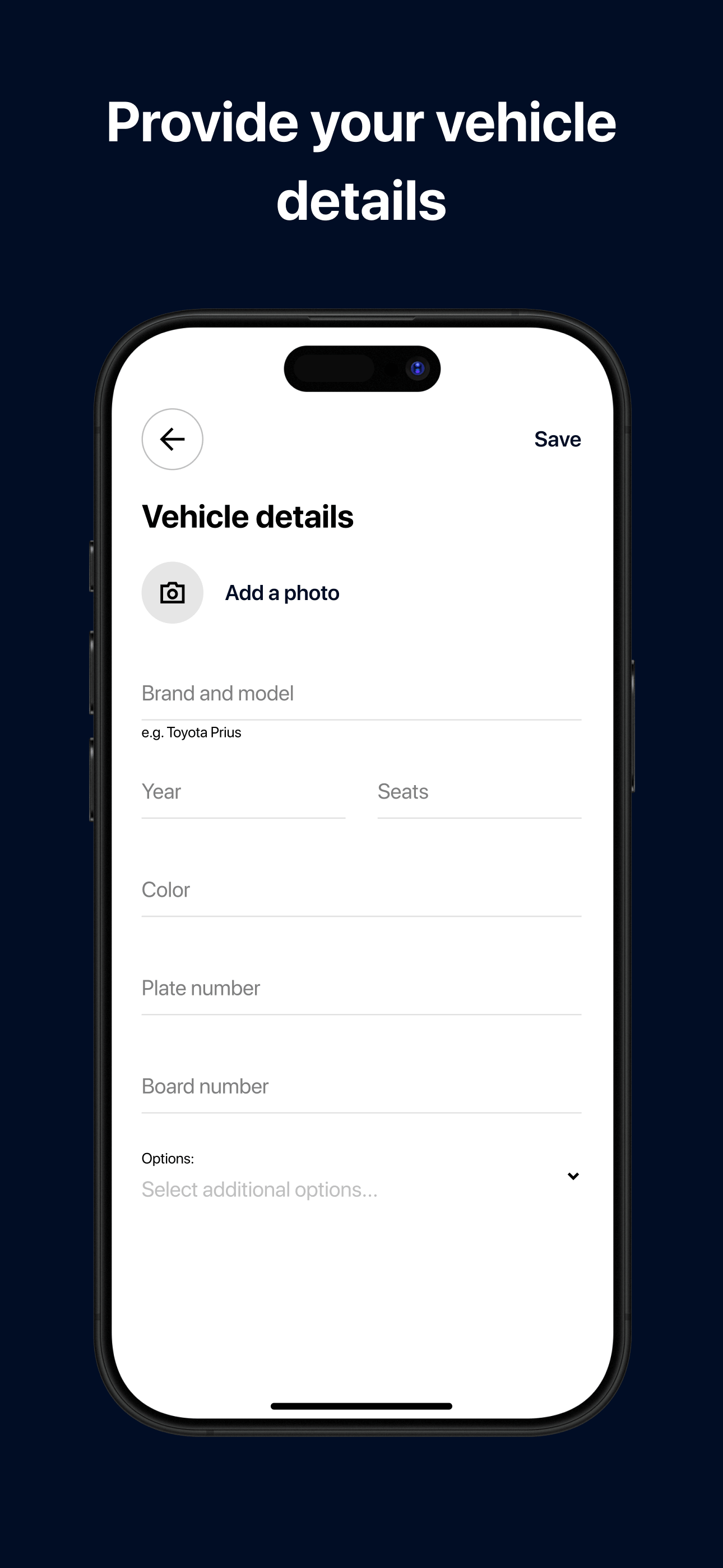 Toot Driver: Earn & Drive screenshot 3