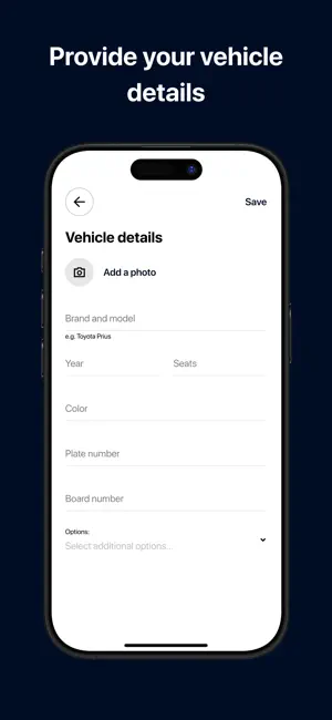 Toot Driver: Earn & Drive screenshot 3