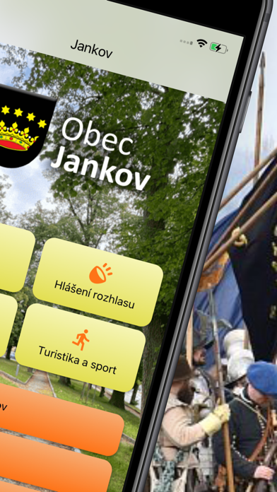 Jankov Screenshot