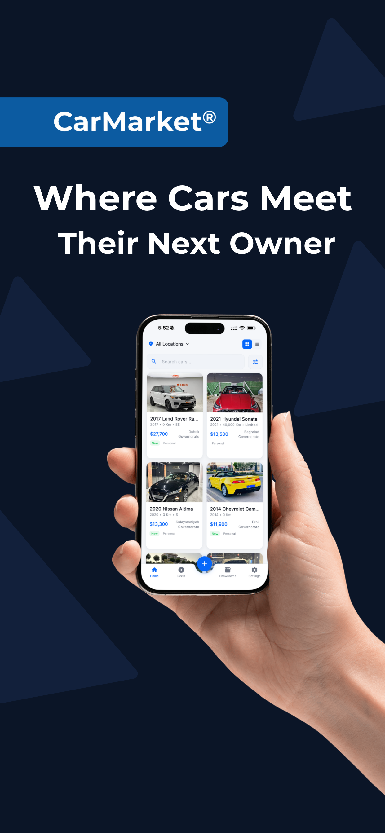 CarMarket Best screenshot 2