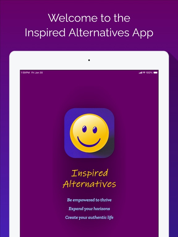 Inspired Alternatives