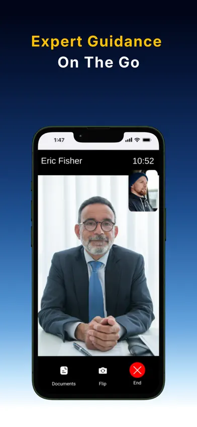 Attorney Shield Inc screenshot 3