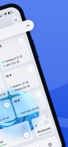 GatEvo screenshot