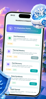 Corallix Time screenshot 4