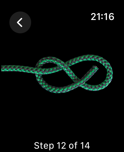 Sailknots