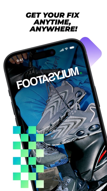 Footasylum screenshot-7