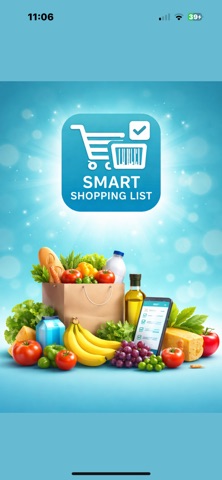 Smart Shopping Scanner screenshot