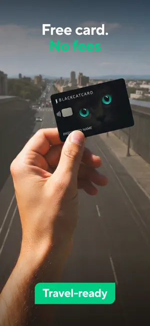 ;blackcat screenshot 3