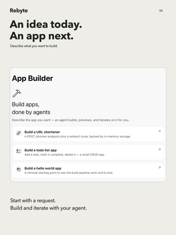 ReByte Screenshot 4