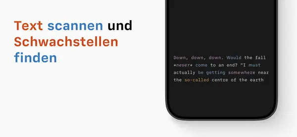 iA Writer Screenshot 4