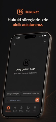 Hukukat Screenshot 1 of 5
