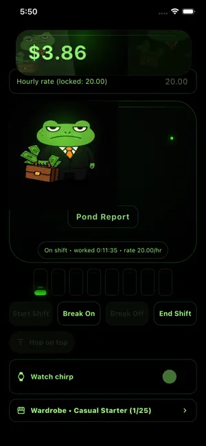 Money Hopper screenshot 3