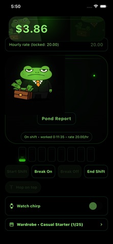 Money Hopper Screenshot 3 of 3