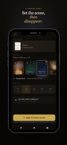 Hylle: AI Book Library screenshot