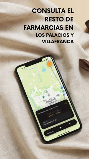 Farmacias Los Palacios screenshot 2