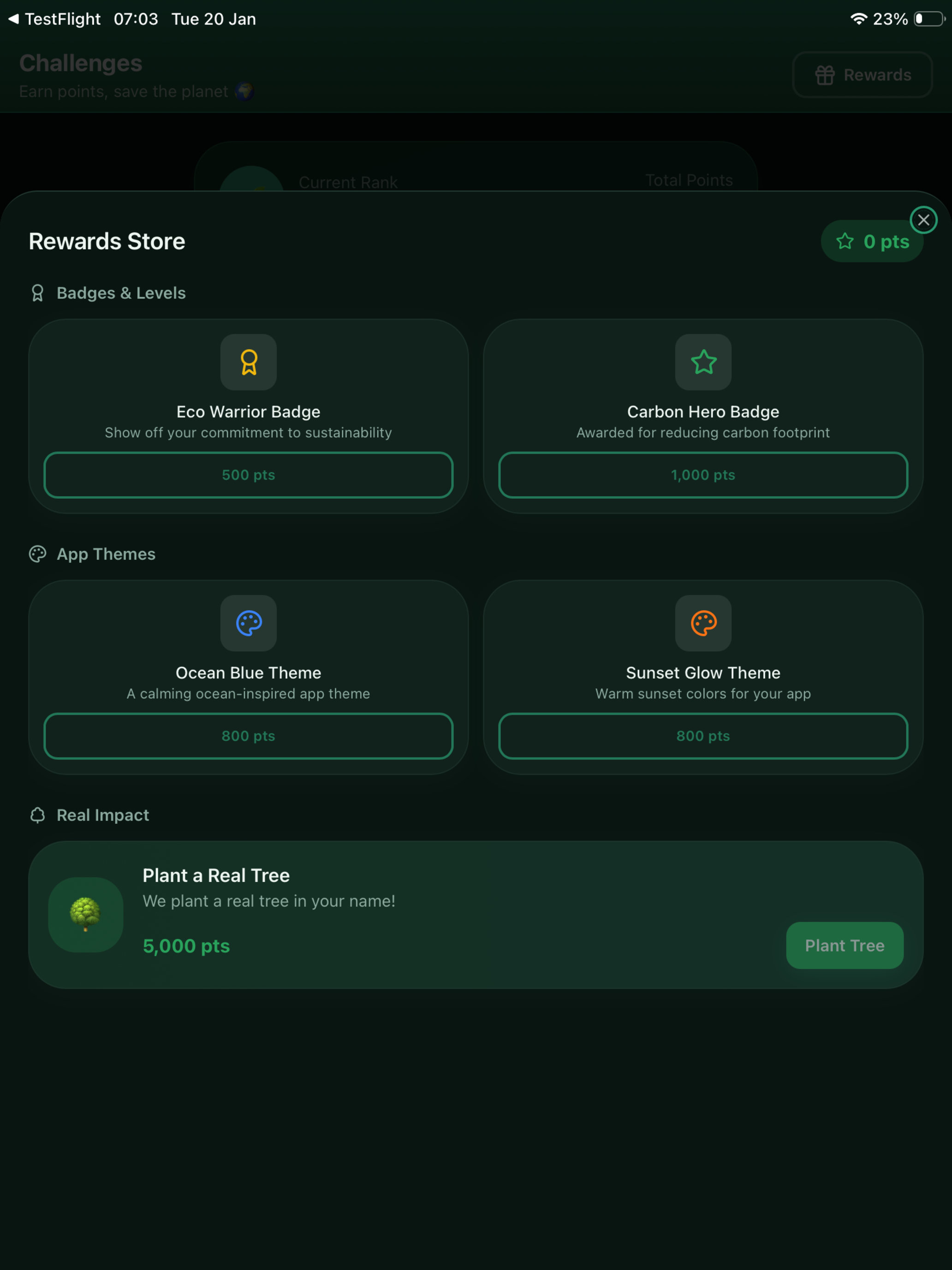 EcolifeAI screenshot 14