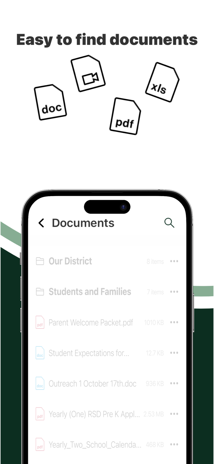 Malone Central School District