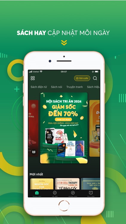 Waka 4.0 – Ebook & Audiobook