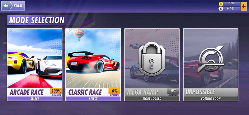 Drift Master: Real Car Racing screenshot 5