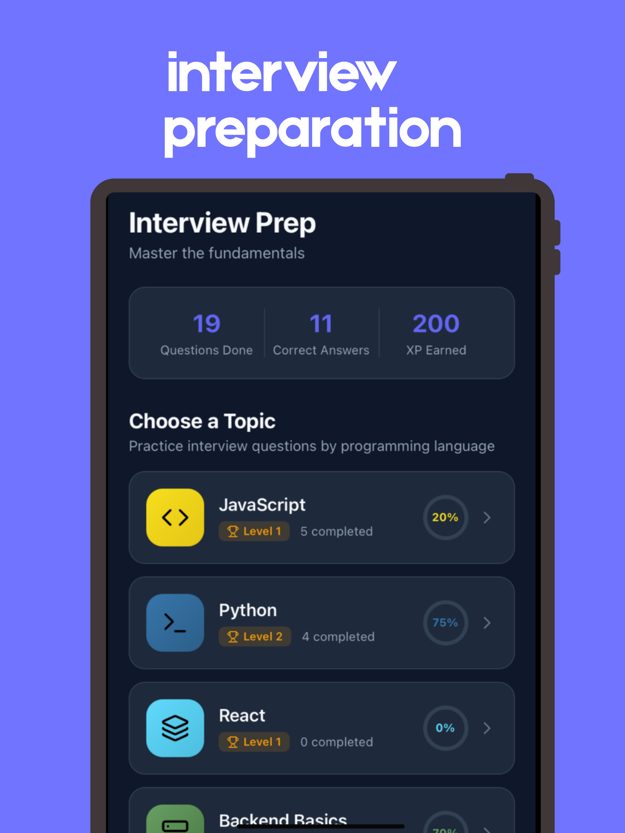 HackTheHire: Resume builder