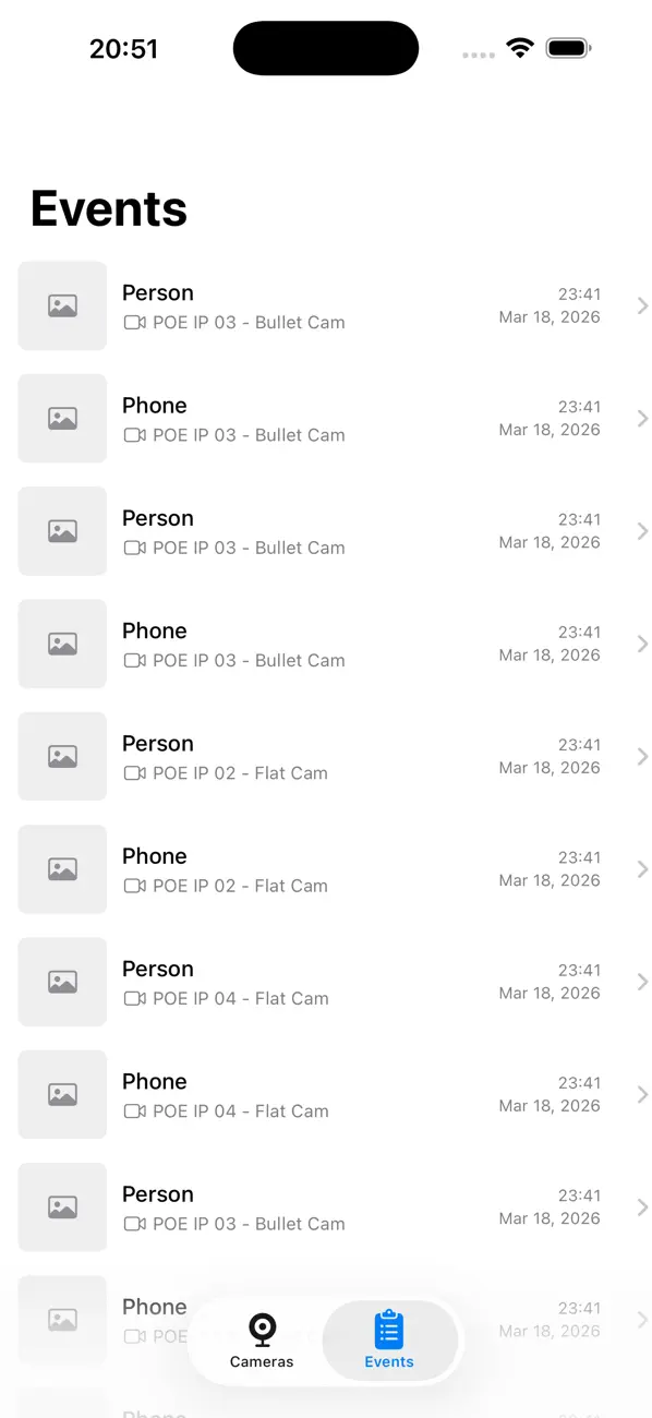 Screenshot #3 pour Auto-i